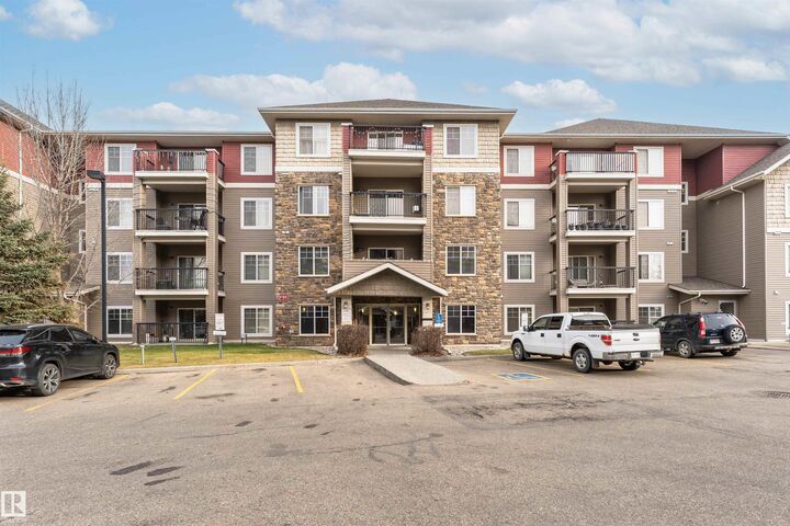 17407 99 Avenue NW 302  Edmonton AB T5T 0W7 photo