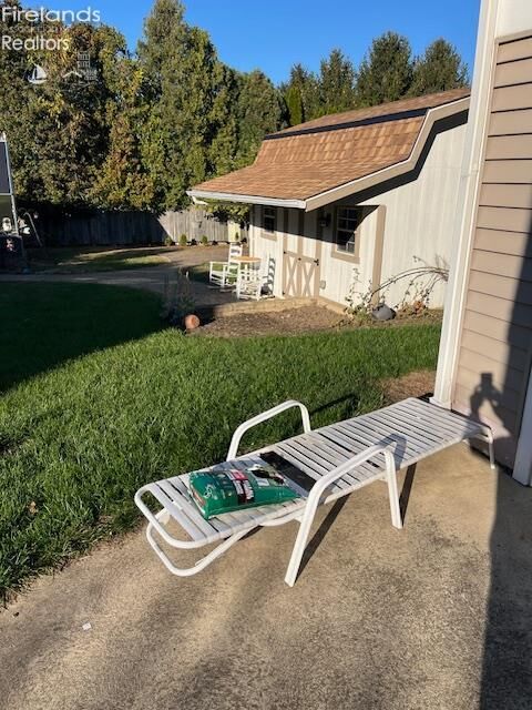 Property Photo:  6117 Maple Hill Drive  OH 44824 