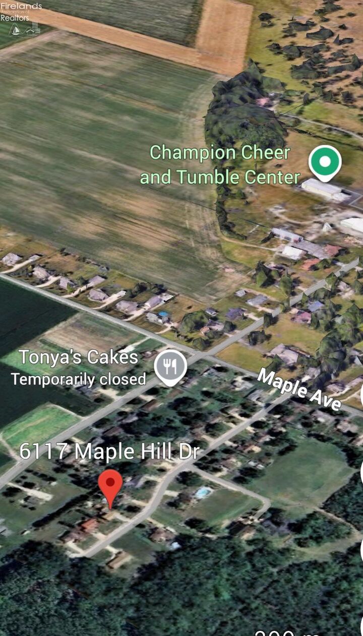 Property Photo:  6117 Maple Hill Drive  OH 44824 