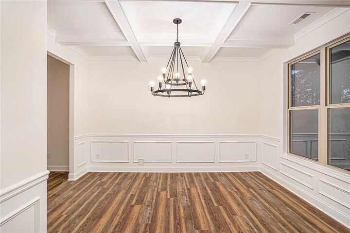 Property Photo: 210 Parker Drive GA 30253