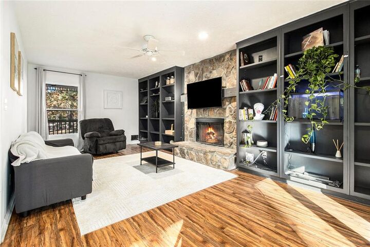 Property Photo: 8212 Lullwater Court GA 30236