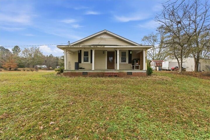 Property Photo: 255 Mildred Drive GA 30125