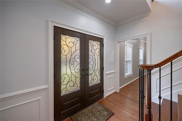 Property Photo: 105 Beech Tree Lane GA 30075