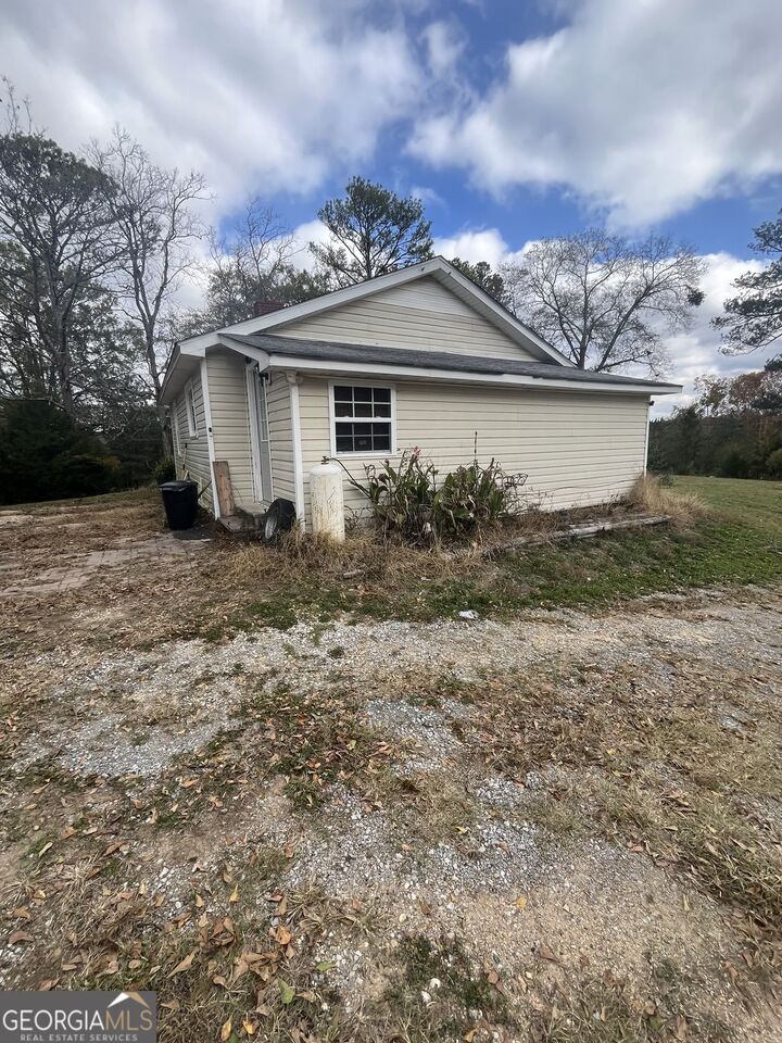 Property Photo: 255 Mildred Drive GA 30125