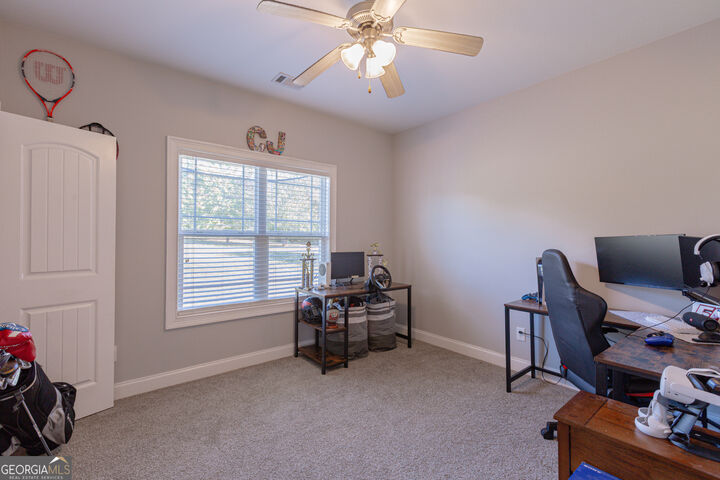 Property Photo: 264 Brown Station Drive GA 30292