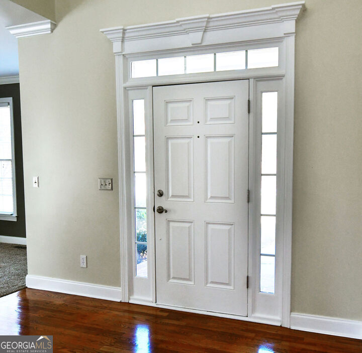 Property Photo: 1767 Honey Tree Place GA 30548