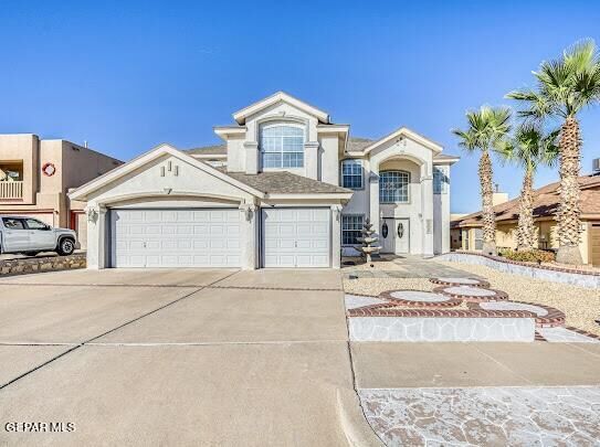 Property Photo: 12513 Sun Spirit Drive TX 79938
