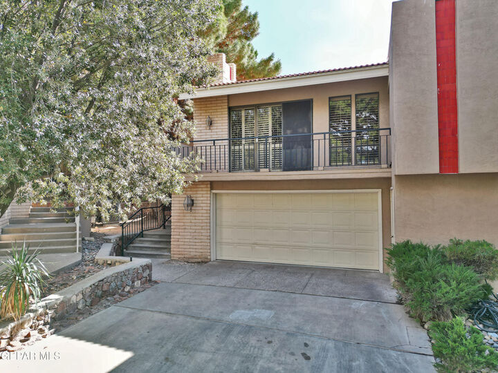 Property Photo:  5710 Mira Grande Drive  TX 79912 