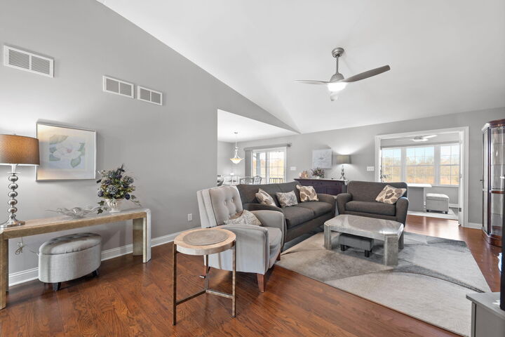 Property Photo: 11644 Upper Peninsula Place IN 46373