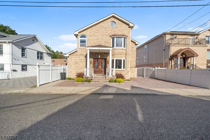 Property Photo:  28 Ramella Ave  NJ 07074 