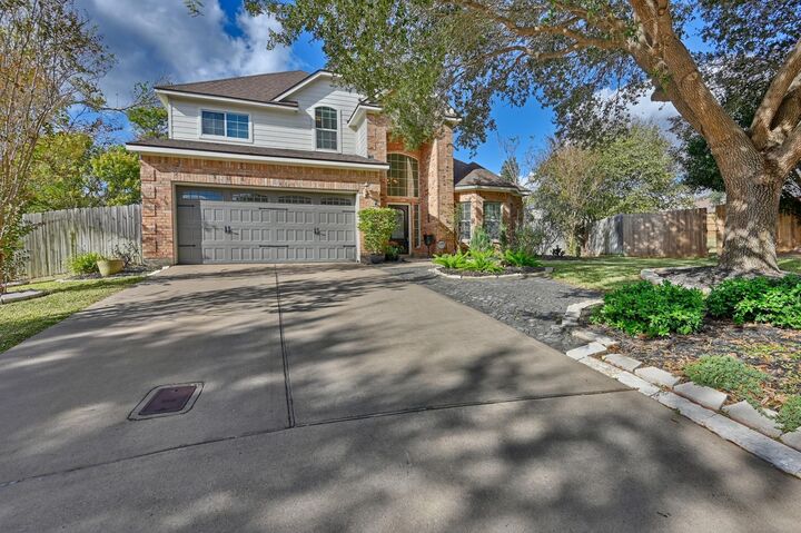 Property Photo:  1117 Walnut Bend  TX 77833 