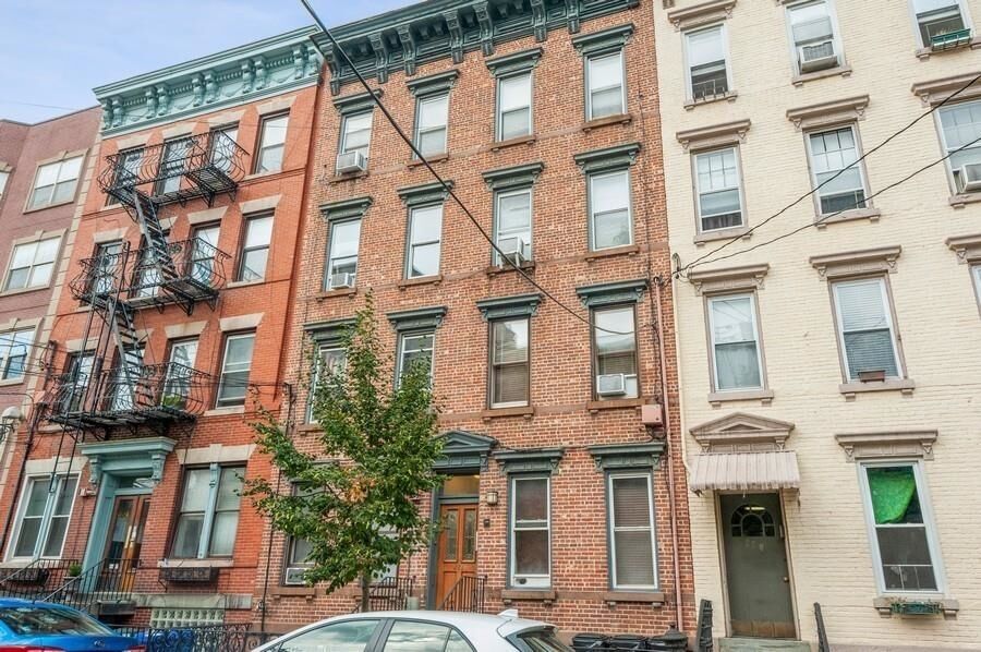 Property Photo:  226 Jefferson St 4N  NJ 07030 