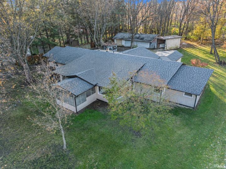 Property Photo:  56825 Elmer Avenue  IN 46619-2209 