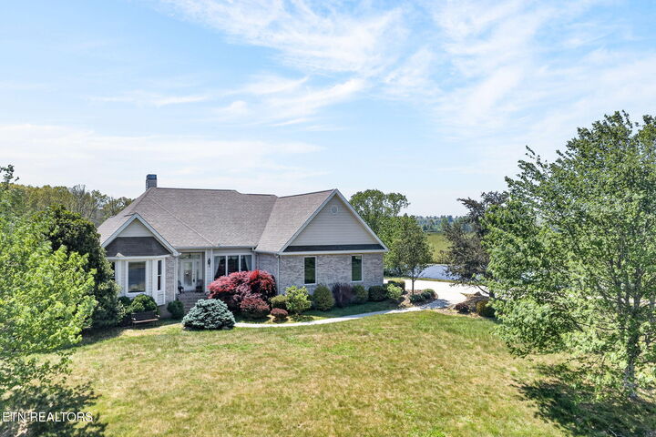 Property Photo: 135 Austin Lane TN 37726