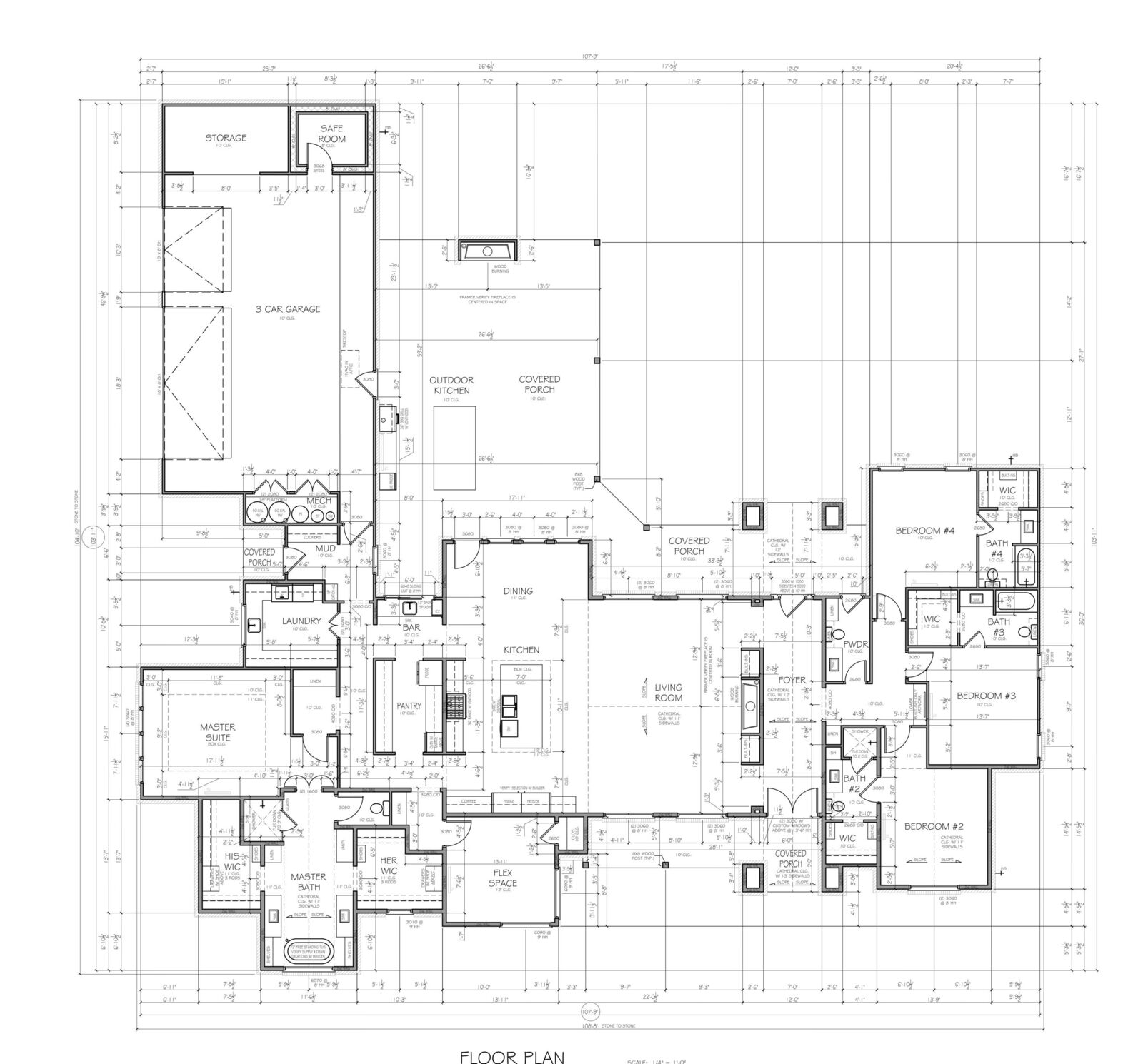 Property Photo: 17210 County Road 1930 TX 79424