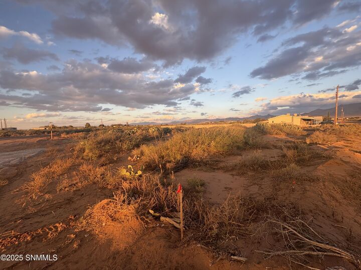 Property Photo:  Tbd Jamison Drive  NM 88012 
