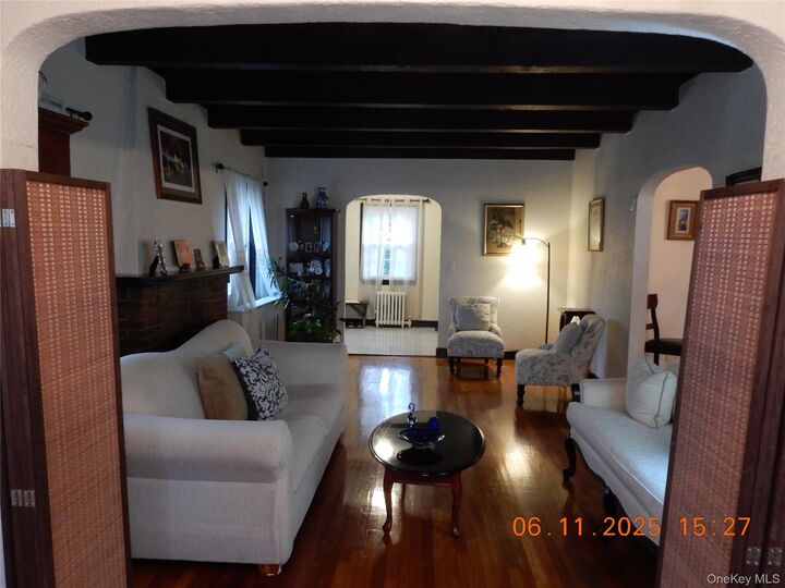 Property Photo:  85 Frederick Place Mount Vernon, Ny 10550  NY 10552 