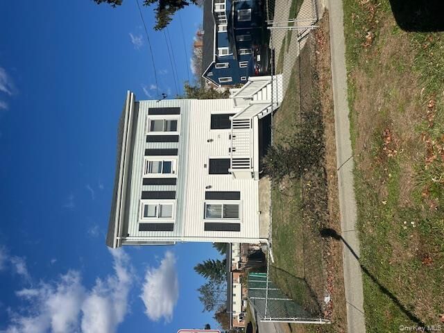 Property Photo: 26 Taylor Avenue NY 12601