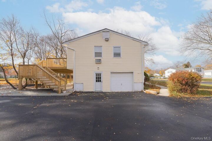 Property Photo: 7 Southpark Drive NY 10923