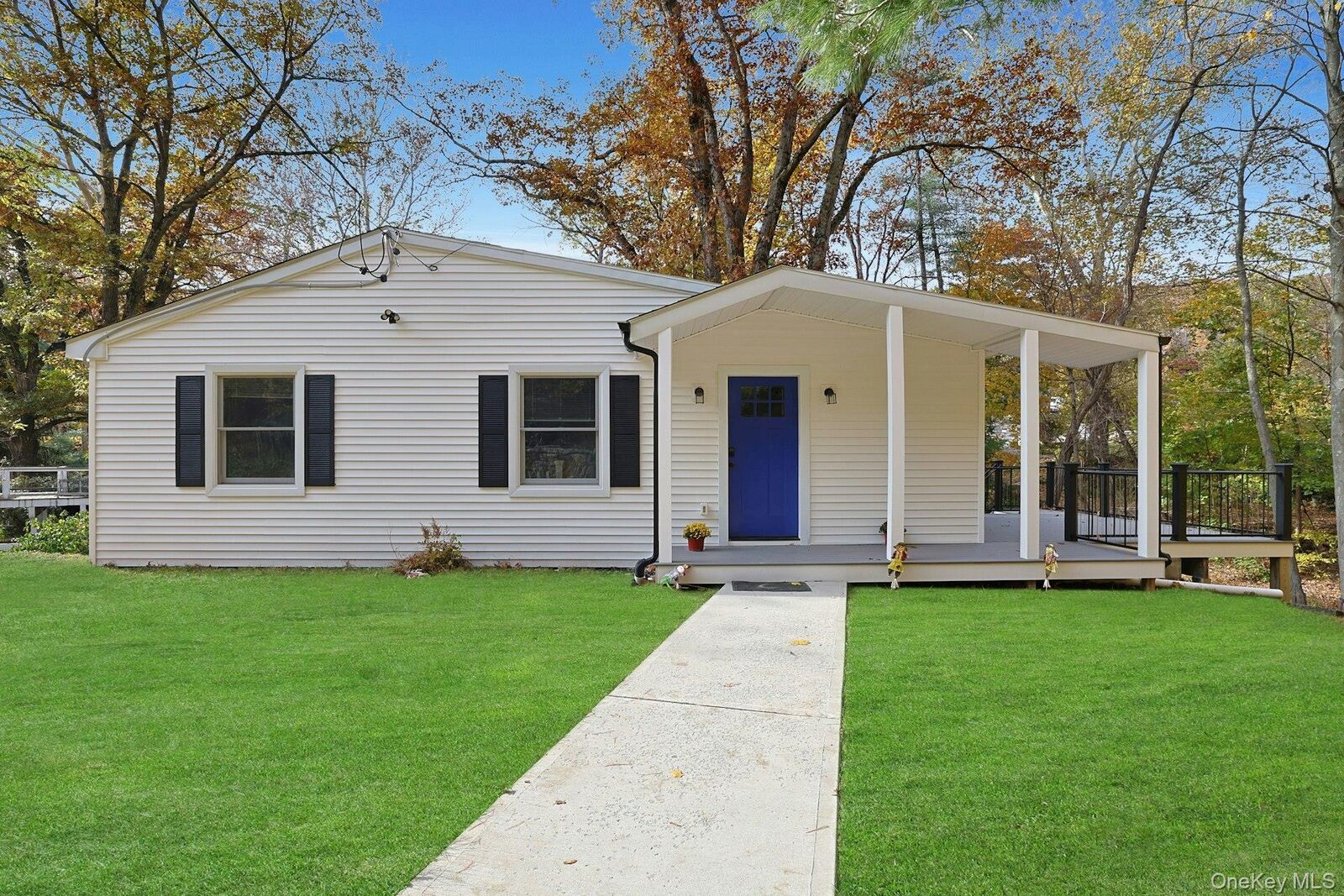 Property Photo: 7 McDougal Lane NY 10567