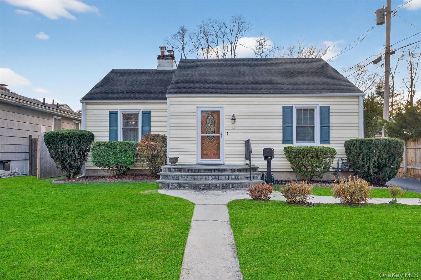 Property Photo:  14 Ruppert Road  NY 12603 