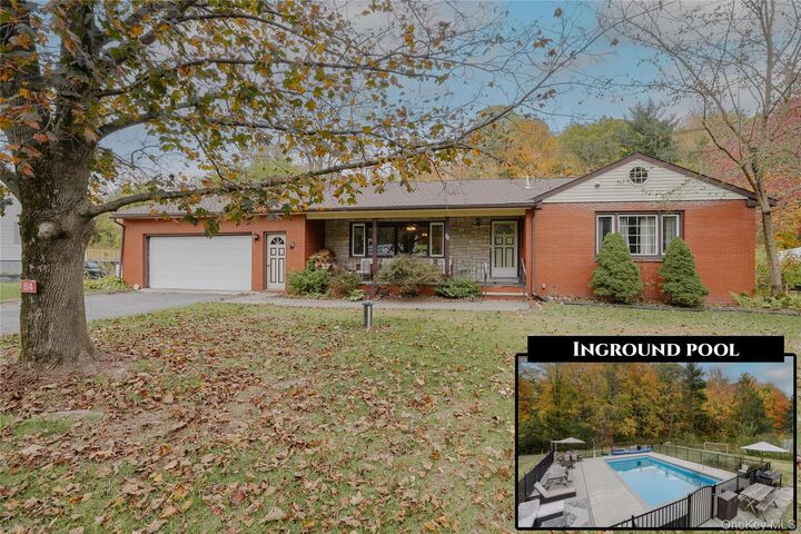 84 Ulster Avenue  Esopus NY 12487 photo