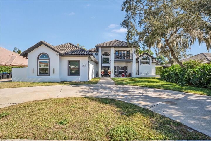 Property Photo:  9215 Cypress Cove Drive  FL 32819 