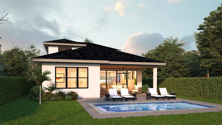 Property Photo:  1012 Venetian Avenue  FL 32804 