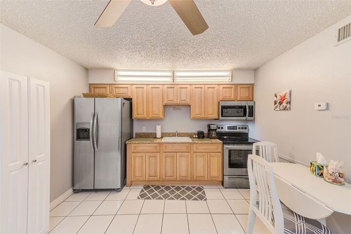 Property Photo: 18610 Gulf Boulevard 111 FL 33785