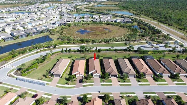 Property Photo:  12416 Parigi Way  FL 34238 