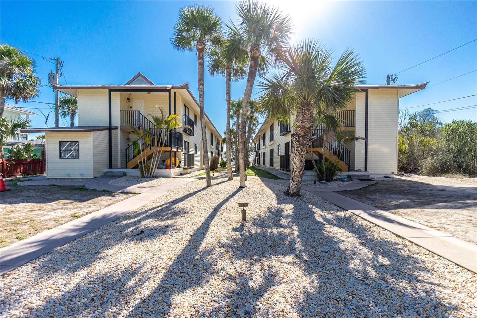 Property Photo:  2450 N Beach Road 231  FL 34223 