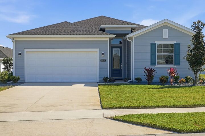 Property Photo: 4138 Clifden Drive FL 32174