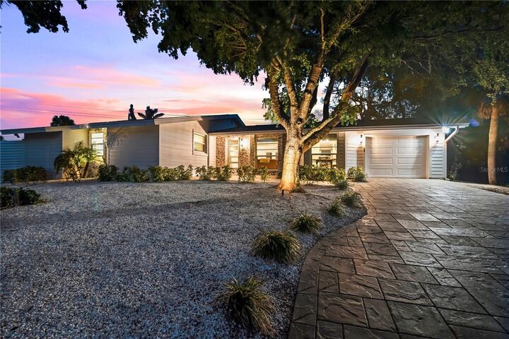 Property Photo: 783 Birdsong Lane FL 34242