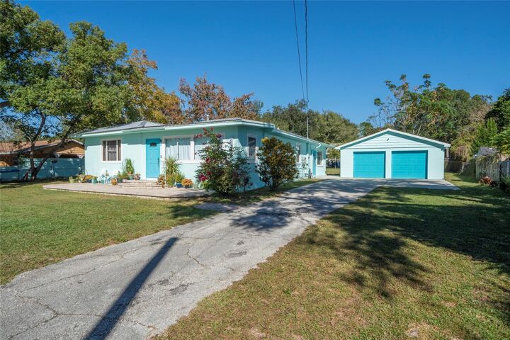206 W Silverton Street  Minneola FL 34715 photo