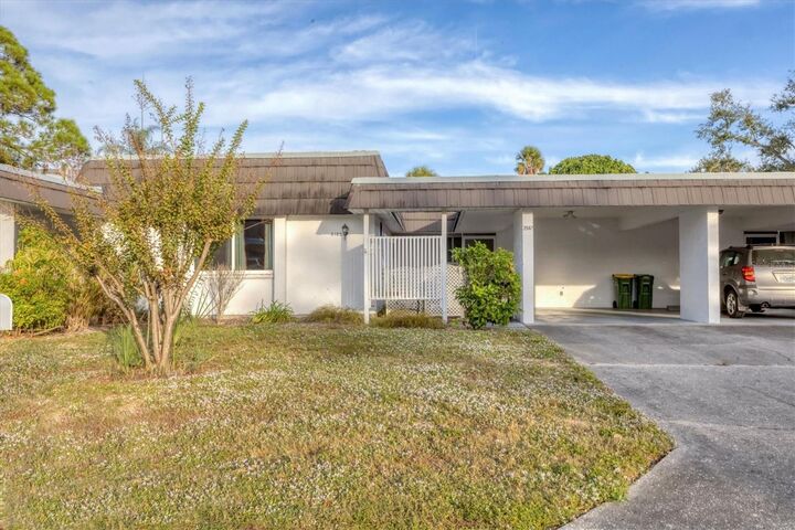 3947 Panola Lane 180  Sarasota FL 34232 photo
