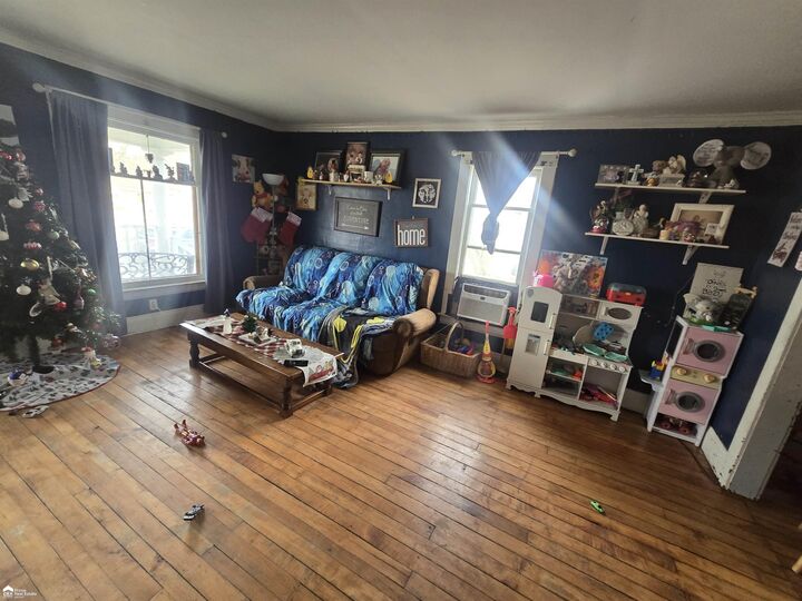 Property Photo:  258 E State Road  MI 48457 