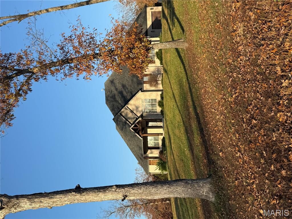 Property Photo: 19451 Promise Drive MO 65536