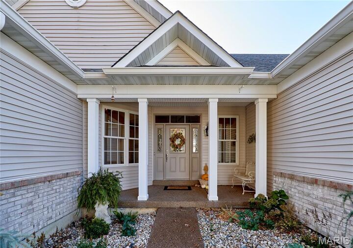 Property Photo: 328 Seahawk Drive MO 63367