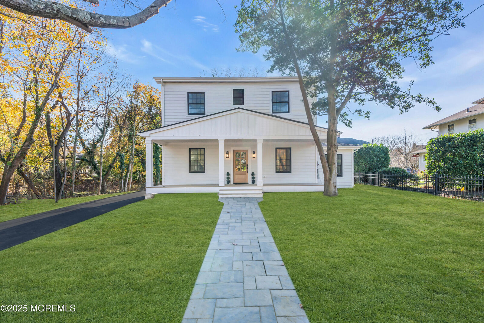 Property Photo: 340 River Road NJ 07704