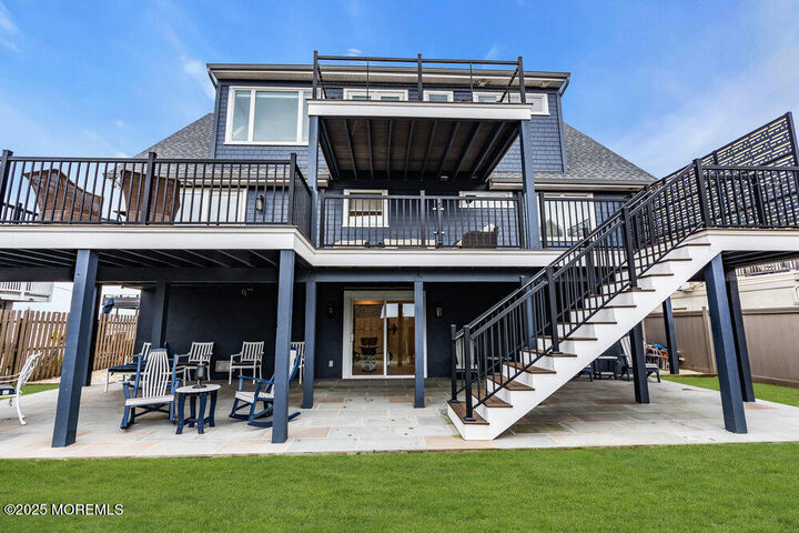 Property Photo:  10 Waterwitch Avenue  NJ 07732 