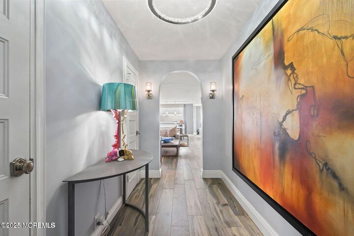 Property Photo:  675 Ocean Avenue 4I  NJ 07740 