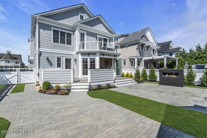 Property Photo: 11 Union Avenue NJ 07762