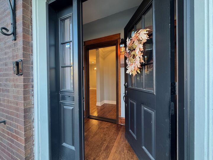 Property Photo: 4317 W 21st Place 1 IL 60623