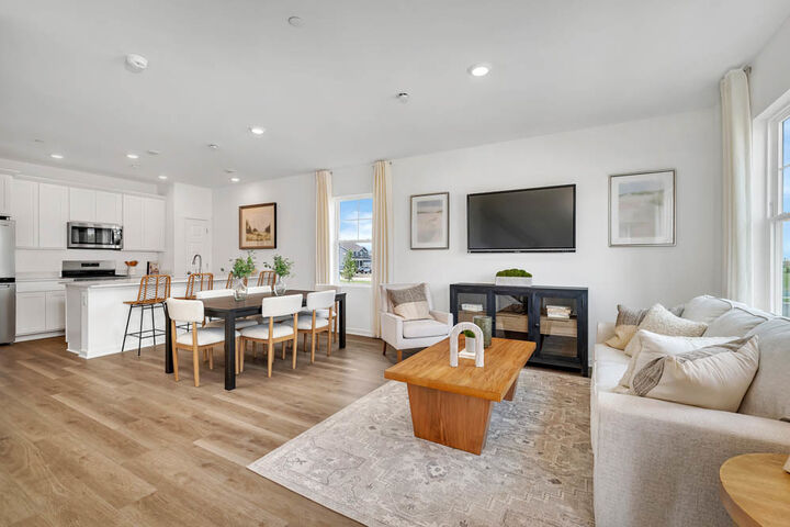 Property Photo:  2334 Noble Lane  IL 60560 