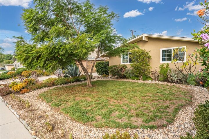 Property Photo:  313 W Channing  CA 91702 