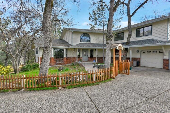 Property Photo: 12126 Waxwing Court CA 95946