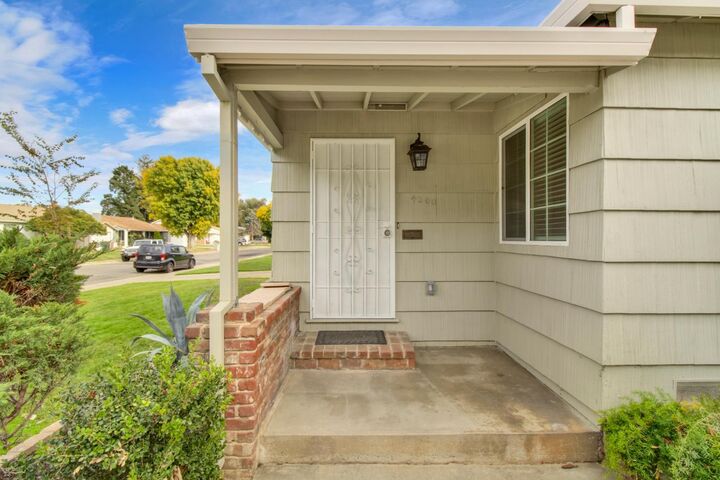 Property Photo:  4200 42nd Avenue  CA 95824 