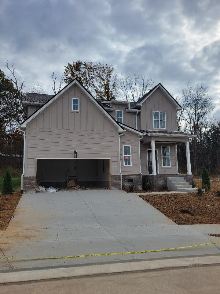 4709 Perth Ln  Nolensville TN 37135 photo