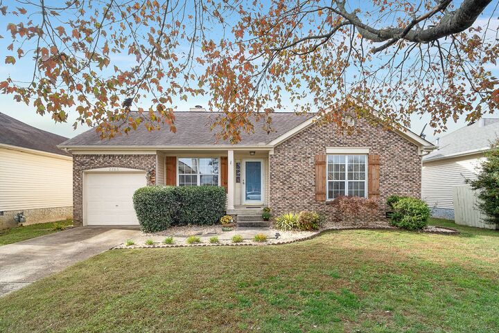 2785 River Bend Dr  Nashville TN 37214 photo