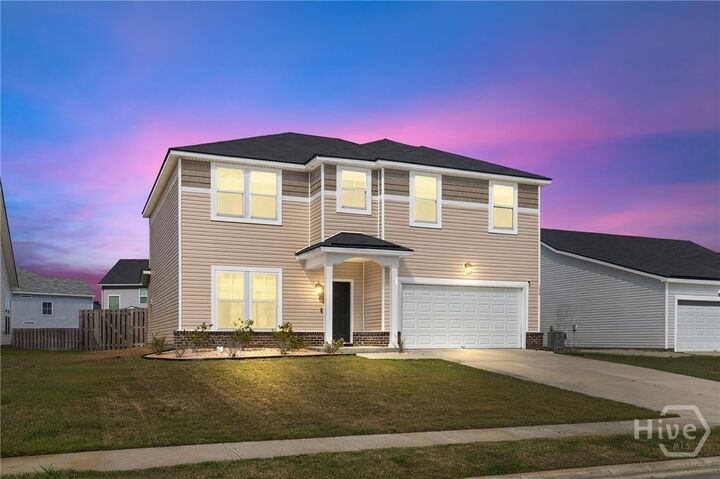 Property Photo:  153 Greyfield Circle  GA 31407 